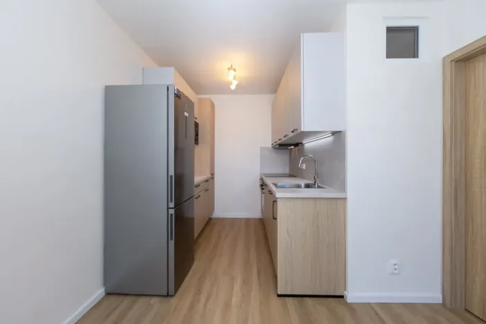 Pronájem bytu 2+kk, Praha - Háje, Plickova, 49 m2