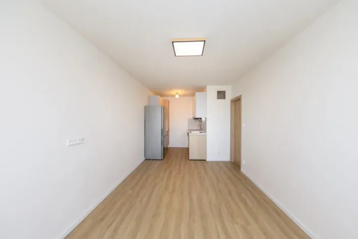 Pronájem bytu 2+kk, Praha - Háje, Plickova, 49 m2