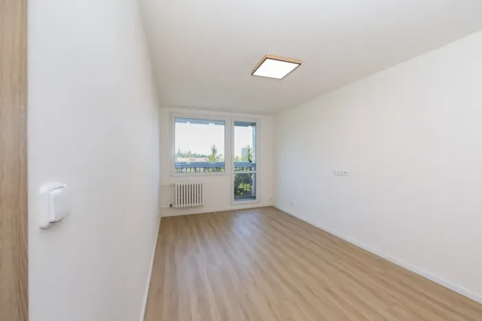 Pronájem bytu 2+kk, Praha - Háje, Plickova, 49 m2