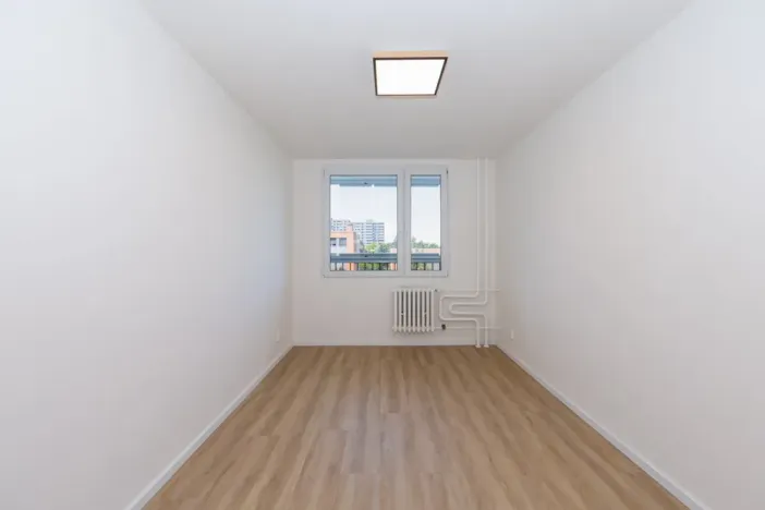 Pronájem bytu 2+kk, Praha - Háje, Plickova, 49 m2