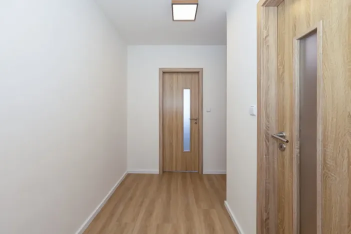 Pronájem bytu 2+kk, Praha - Háje, Plickova, 49 m2