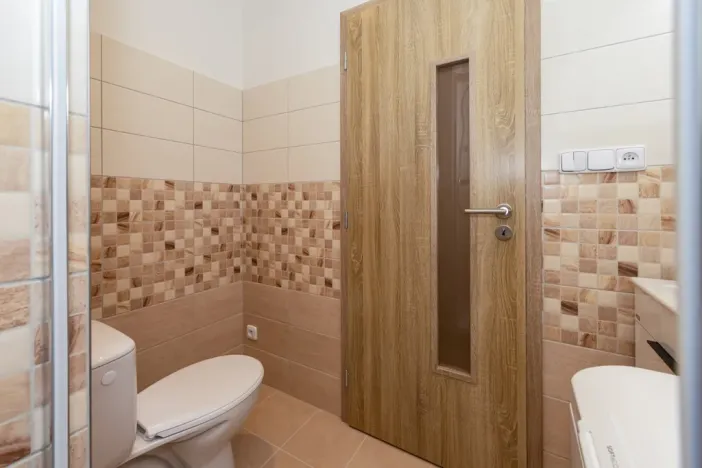 Pronájem bytu 2+kk, Praha - Háje, Plickova, 49 m2