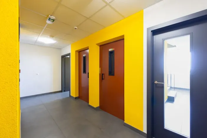 Pronájem bytu 2+kk, Praha - Háje, Plickova, 49 m2
