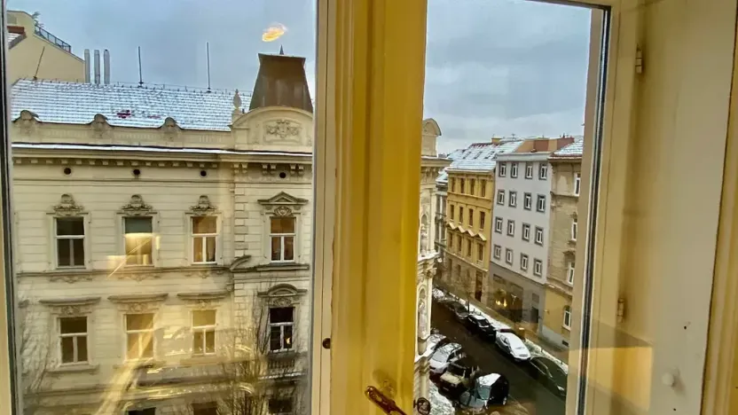 Pronájem bytu 2+1, Brno, Jana Uhra, 73 m2