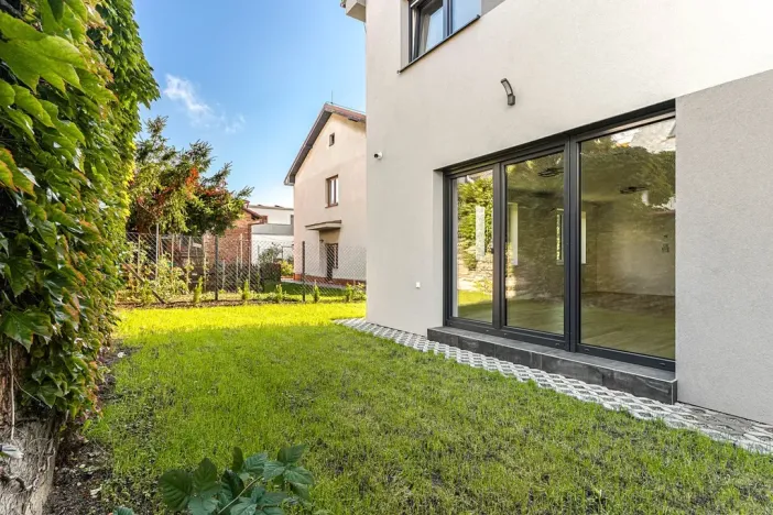 Prodej bytu 4+kk, Praha - Řepy, Otlíkovská, 125 m2