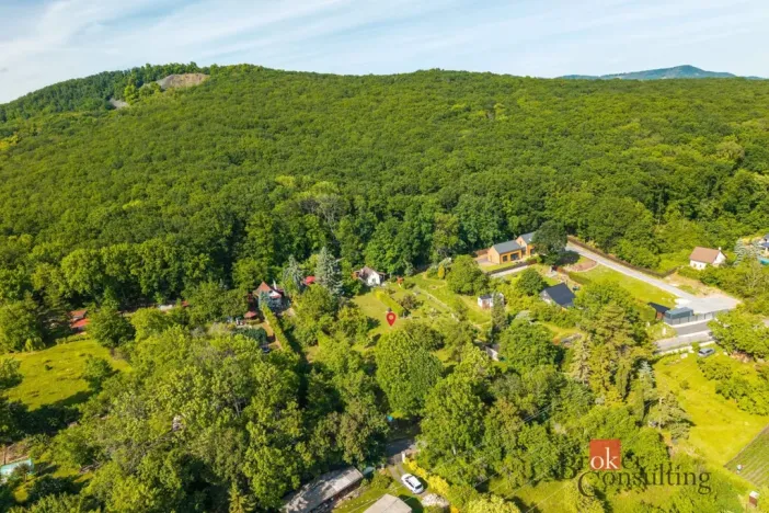 Prodej pozemku pro bydlení, Kamýk, 1011 m2