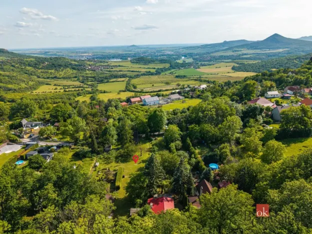 Prodej pozemku pro bydlení, Kamýk, 1011 m2