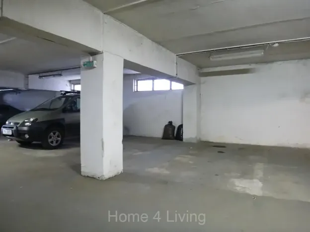 Prodej garážového stání, Brno, Chodská, 20 m2