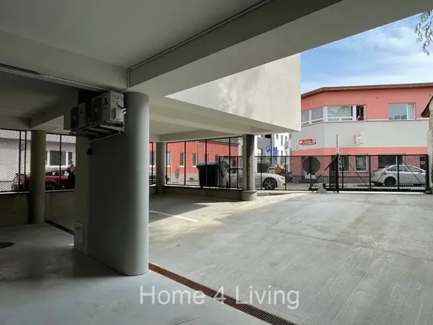 Pronájem bytu 1+kk, Brno, Košinova, 27 m2