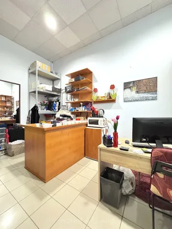 Prodej obchodního prostoru, Brno, Příkop, 120 m2