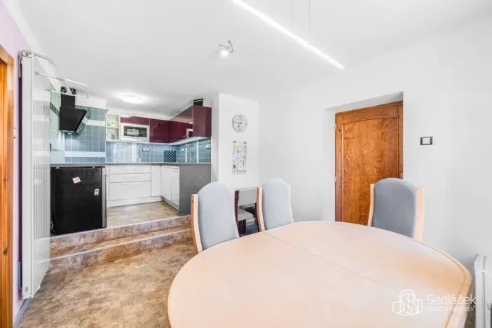 Prodej zemědělské usedlosti, Bělčice, 290 m2