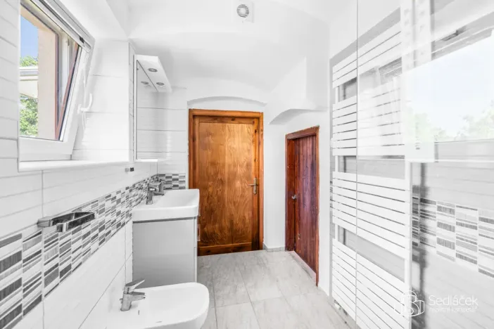 Prodej zemědělské usedlosti, Bělčice, 290 m2