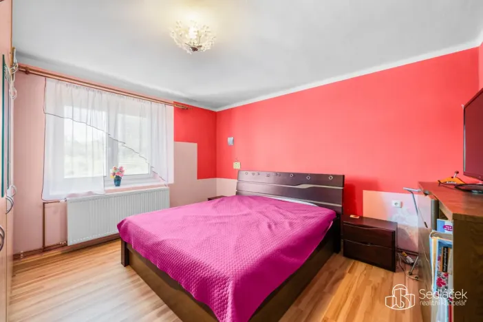Prodej zemědělské usedlosti, Bělčice, 290 m2