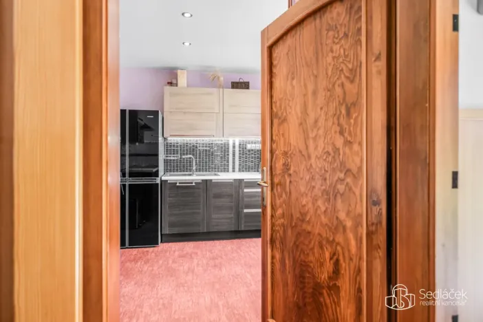 Prodej zemědělské usedlosti, Bělčice, 290 m2