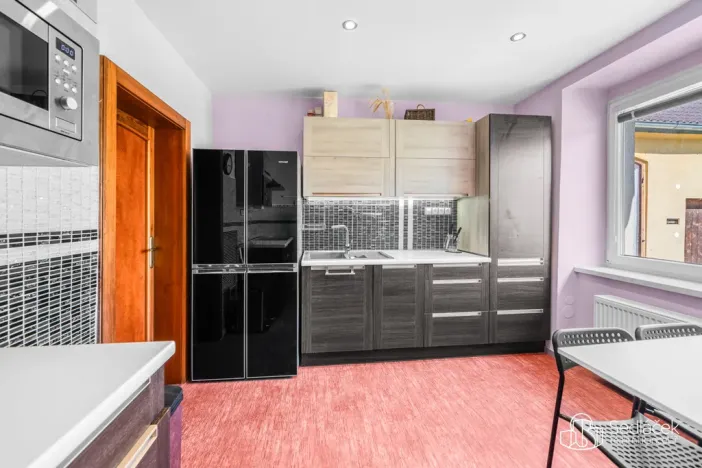 Prodej zemědělské usedlosti, Bělčice, 290 m2