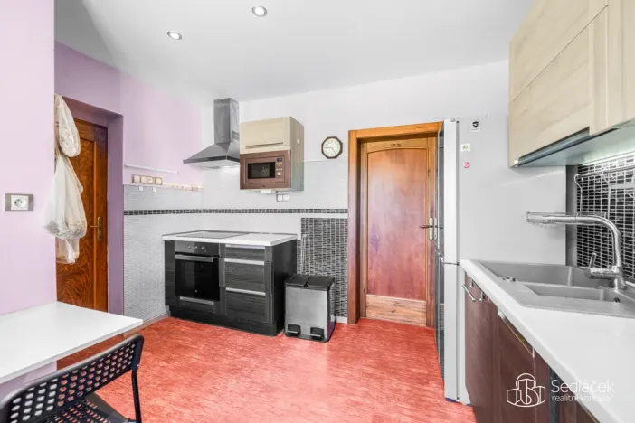 Prodej zemědělské usedlosti, Bělčice, 290 m2