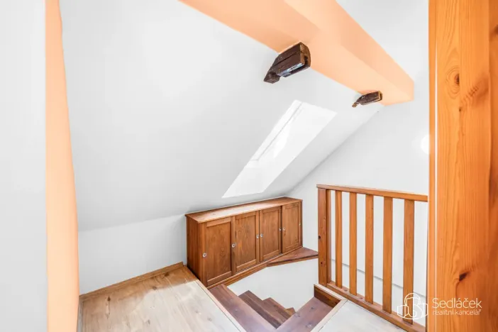 Prodej zemědělské usedlosti, Bělčice, 290 m2
