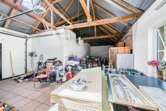 Prodej zemědělské usedlosti, Bělčice, 290 m2