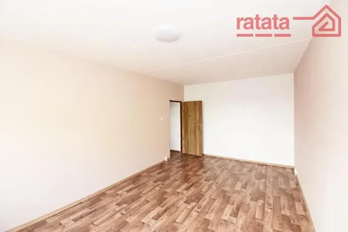 Pronájem bytu 2+1, Klášterec nad Ohří, Žitná, 61 m2