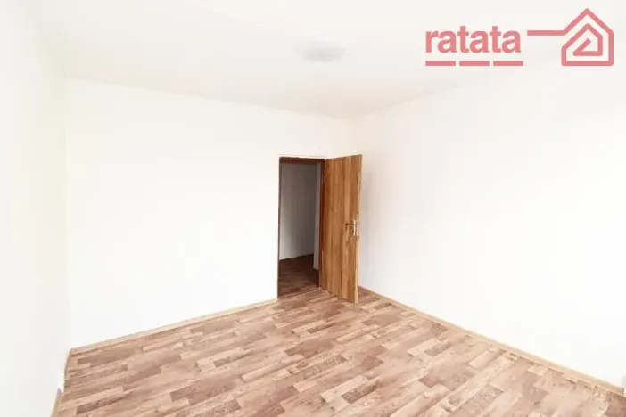 Pronájem bytu 2+1, Klášterec nad Ohří, Žitná, 61 m2