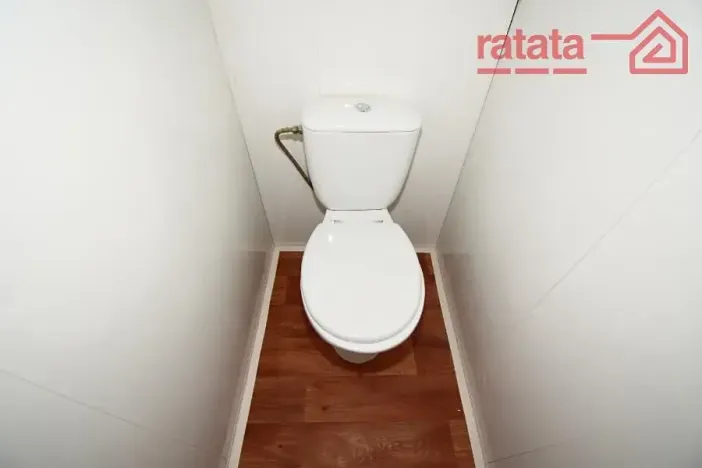 Pronájem bytu 2+1, Klášterec nad Ohří, Žitná, 61 m2