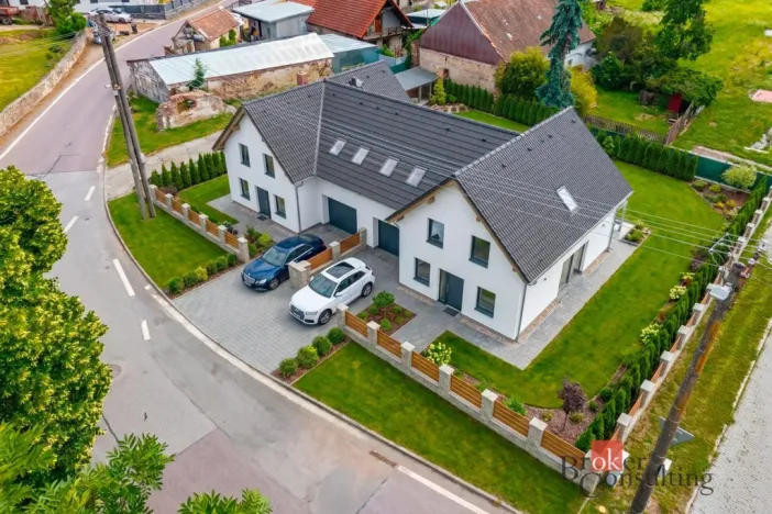 Prodej pozemku pro bydlení, Myslibořice, 143 m2