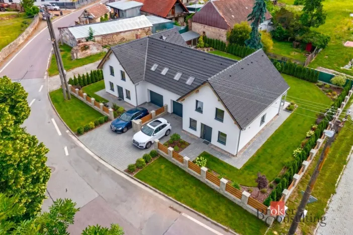 Prodej pozemku pro bydlení, Myslibořice, 143 m2