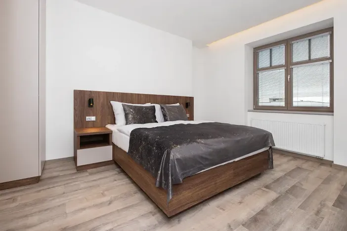 Pronájem bytu 3+kk, Praha - Michle, Na úlehli, 66 m2