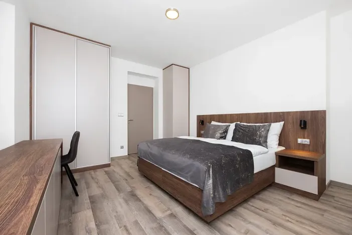 Pronájem bytu 3+kk, Praha - Michle, Na úlehli, 66 m2