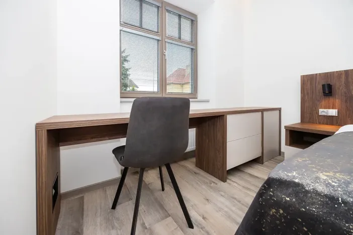 Pronájem bytu 3+kk, Praha - Michle, Na úlehli, 66 m2