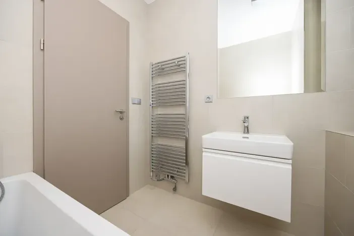 Pronájem bytu 3+kk, Praha - Michle, Na úlehli, 66 m2