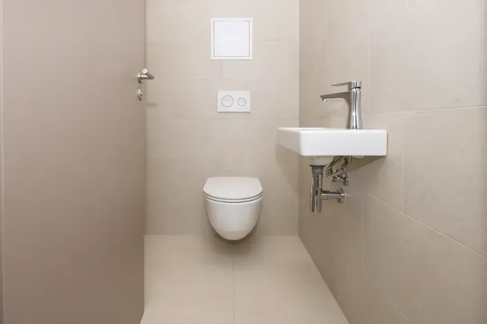 Pronájem bytu 3+kk, Praha - Michle, Na úlehli, 66 m2