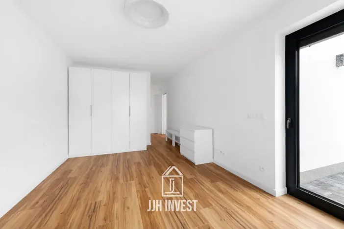 Pronájem rodinného domu, Vysoký Újezd, Na Pískách, 173 m2