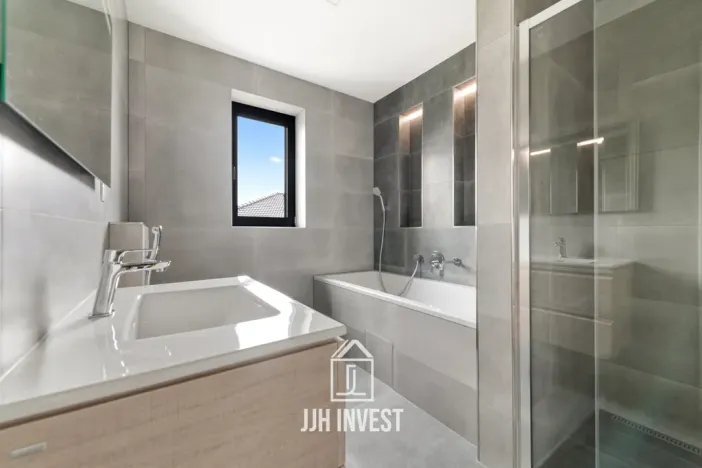 Pronájem rodinného domu, Vysoký Újezd, Na Pískách, 173 m2