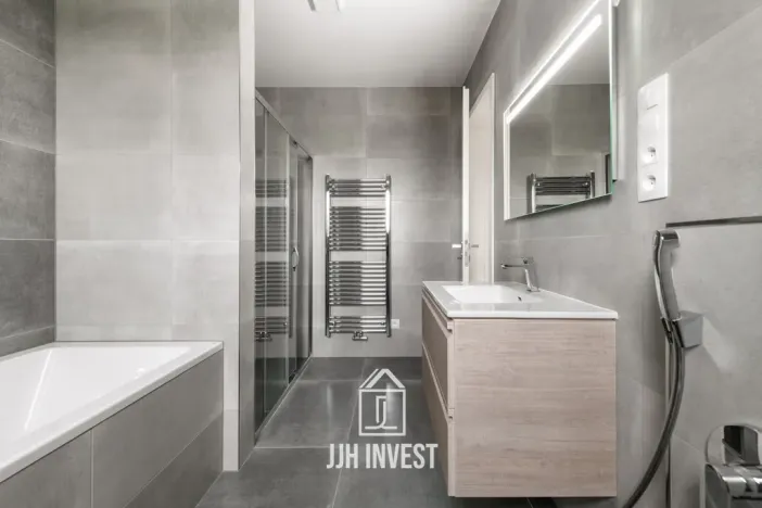 Pronájem rodinného domu, Vysoký Újezd, Na Pískách, 173 m2