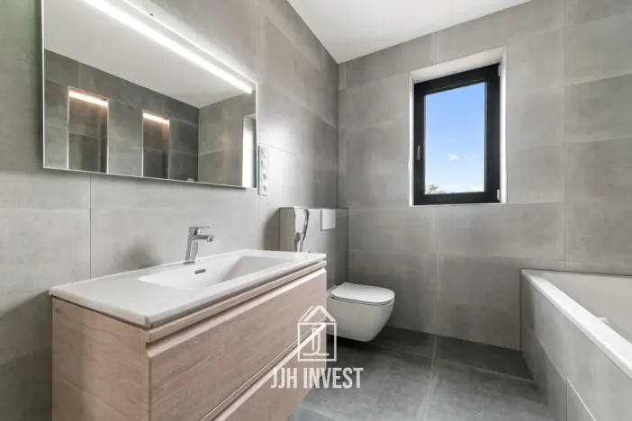Pronájem rodinného domu, Vysoký Újezd, Na Pískách, 173 m2
