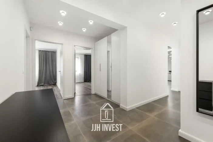 Pronájem rodinného domu, Vysoký Újezd, Na Pískách, 173 m2