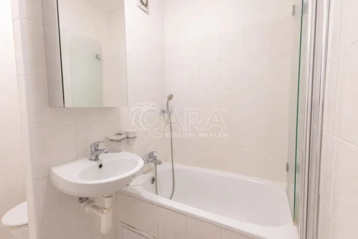 Pronájem bytu 1+1, Praha - Nusle, Kotorská, 39 m2