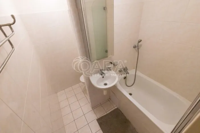 Pronájem bytu 1+1, Praha - Nusle, Kotorská, 39 m2