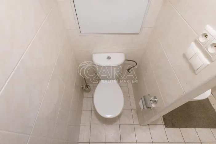 Pronájem bytu 1+1, Praha - Nusle, Kotorská, 39 m2