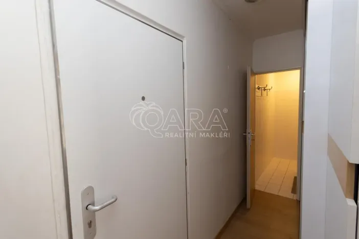 Pronájem bytu 1+1, Praha - Nusle, Kotorská, 39 m2