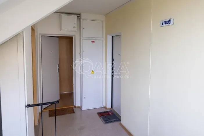 Pronájem bytu 1+1, Praha - Nusle, Kotorská, 39 m2