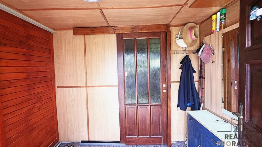 Prodej pozemku pro bydlení, Osvětimany, 25 m2