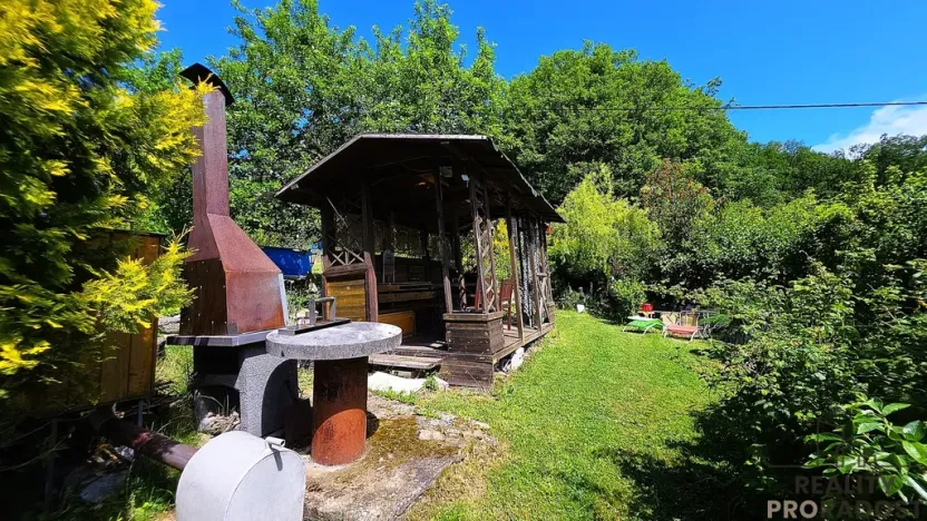 Prodej pozemku pro bydlení, Osvětimany, 25 m2