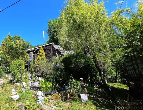 Prodej pozemku pro bydlení, Osvětimany, 25 m2