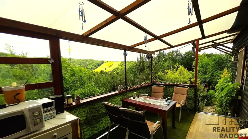 Prodej chaty, Osvětimany, 50 m2