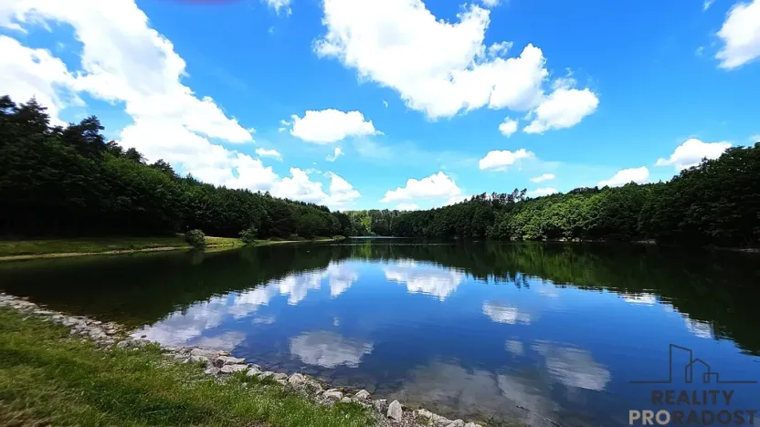 Prodej chaty, Osvětimany, 50 m2