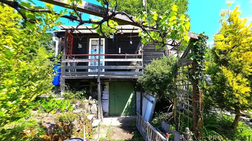 Prodej chaty, Osvětimany, 50 m2