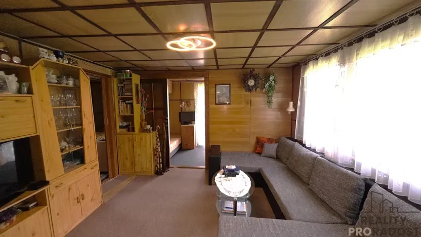 Prodej chaty, Osvětimany, 50 m2
