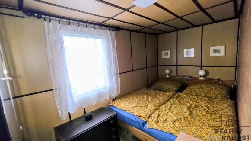 Prodej chaty, Osvětimany, 50 m2